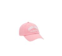 Tommy Jeans Heritage Baseball Cap, Pink