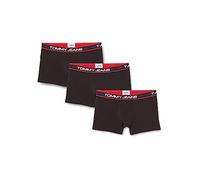 Tommy Hilfiger Boxer Short in Gr. M in Schwarz