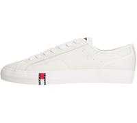 Tommy Hilfiger - ARCHIVE VULC. Y2K L - Weiß - Sneaker - Größe 40