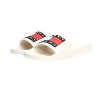 TOMMY JEANS POOL SLIDE ESS by Tommy Hilfiger 42