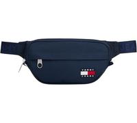 Tommy Jeans Herren TJM ESS Daily Bumbag Am0am13701 Hüfttasche, Blue (Dark Night Navy)