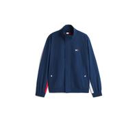Tommy Jeans Herren Blouson wasserabweisend, marine, Gr. L
