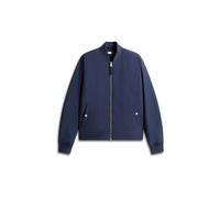 Tommy Jeans Herren Bomberjacke wasserabweisend, marine, Gr. XXL