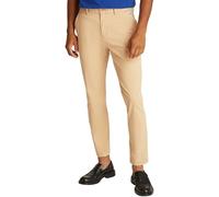 Tommy Jeans Herren Chino Hose Austin Stretch, Beige (Gentle Gold), 36W/34L