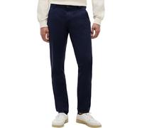 Tommy Jeans Herren Chino Hose TJM Scanton Chino Pant Slim Fit, Blau (Twilight Navy), 32W/34L