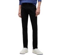 Tommy Jeans Herren Chino Hose TJM Scanton Chino Pant Slim Fit, Schwarz (Black), 31W/32L