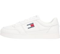 Tommy Jeans The Greenwich New Sneaker reinweiß - 44