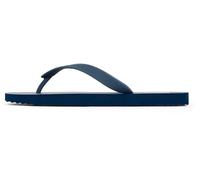 Tommy Jeans Herren Flip Flops Beach Sandal Zehentrenner, Blau (Blue Coast), 40