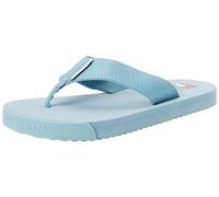 Tommy Jeans Herren Flip Flops Elevated Zehentrenner, Blau (Skyscrape Blue), 42