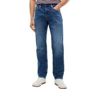 Tommy Jeans Herren Gerade Ryan Slim Straight Bj0155 Dm0dm23687