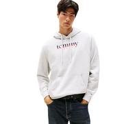 Tommy Jeans Herren Hoodie Regular Fit