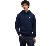 Tommy Jeans Dm0dm20742 Kapuzenpullover S Dark Night Navy