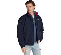 Tommy Jeans Essential Jacket Blau S Mann (Herstellerartikelnummer: DM0DM19661-C1G-S)