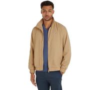 Tommy Jeans Herren Jacke Übergangsjacke, Beige (Tawny Sand), 6XL