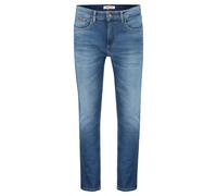 Tommy Jeans Herren Jeans "Austin" Slim Fit, blue, Gr. 31/32