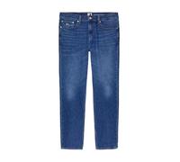 Tommy Jeans Herren Jeans Hose Ryan Regular Straight Fit, Blau (Denim Dark), 29W/32L