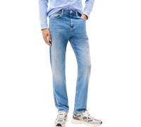Tommy Jeans Ryan Slim STR Ch0237 Gerade, Herren, Denim (Denim Medium), 34W / 34L