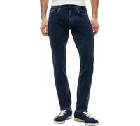 Tommy Jeans Herren Jeans Hose Scanton Slim Fit, Blau (Denim Blue Black), 29W/32L