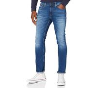 Tommy Jeans Scanton Slim Jeans Blau 29 / 34 Mann (Herstellerartikelnummer: DM0DM09549-1A5-34-29)