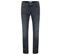 Tommy Jeans Herren Jeans "Scanton" Slim Fit, black, Gr. 30/34