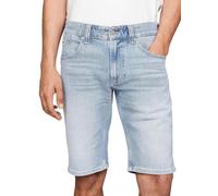 TOMMY JEANS Jeanshorts RONNIE blau | 28
