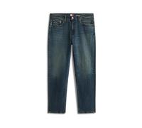 Tommy Jeans Sonny Ei6165 Regular Tapered Fit Fit Jeans 30 Denim Dark