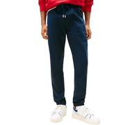Tommy Jeans Herren Jogginghose Austin Elegant, Blau (Dark Night Navy), 32W/31L