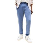 Tommy Jeans Herren Jogginghose Slim Fit Flag mit Tunnelzug