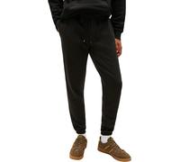 Tommy Jeans Herren Jogginghose Slim Fit Flag mit Tunnelzug