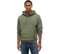 Tommy Jeans Herren Kapuzenpullover TJM Reg S Flag Dm0Dm20742, Grün (Rocky Mountain), XL