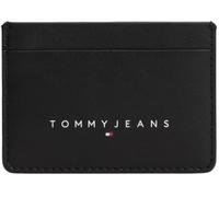 Tommy Hilfiger Am0am13697 Brieftasche One Size Black