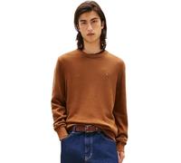Tommy Jeans Strickpullover Herren beige, XXL