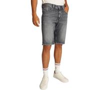 Tommy Jeans Herren Ronnie Bi0177 Dm0dm20946 Shorts Mit 5 Taschen, Denim (Denim Black), 30W EU