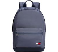 Tommy Jeans Herren Rucksack Daily Dome Mittelgroß, Blau (Navy Fleet), Einheitsgröße