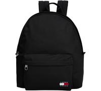 Tommy Jeans Daily Dome Rucksack schwarz
