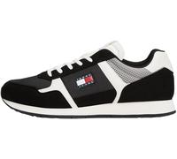 Tommy Jeans Runner Casual Sportschuhe EU 40 Black