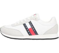 Tommy Jeans Classic Runner Sportschuhe EU 40 Ecru