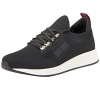 Tommy Jeans Elevated Runner Knitted 46 black