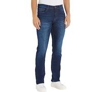 Tommy Jeans Herren Ryan Reg Strght Asdbs Dm0dm09548 Jeanshosen, Blau (Aspen Dark Blue Stretch), 29W / 34L EU