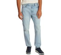 Tommy Jeans Herren Ryan Slim STR BI5115 Straight, Denim, 29W / 30L, Denim (Denim Ultra Light), 29 W/30 L
