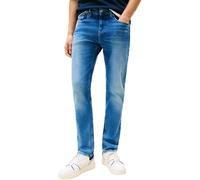 Tommy Jeans Herren Scanton Slim AI3335 DM0DM21903, Denim (Denim Medium), 38W / 36L, Denim (Denim Medium), 38 W/36 L