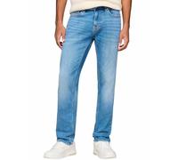 Tommy Jeans Jeans Scanton Slim - Slim Fit Herren Blau (denim medium 1a4) Gr. 36 / L32