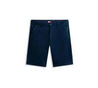 Tommy Jeans Herren Shorts SCANTON TWILL CHINO, marine, Gr. 32