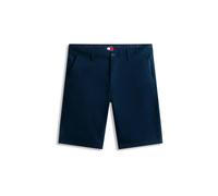 Tommy Jeans Herren Shorts SCANTON TWILL CHINO, marine, Gr. 38