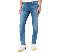 Tommy Jeans Herren Slim, Denim (Denim Medium), 29 W/32 L