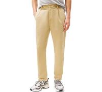 Tommy Jeans Herren Stoffhose Isaac Twill Casual Wide Leg, Beige (Relic Tan), L