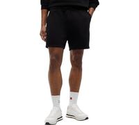 Tommy Jeans - Bekleidung Tjm S Flag Beach Sho DM0DM21931 - Schwarz - Größe M