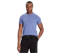 TOMMY JEANS T-Shirt hellblau | S
