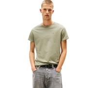 Tommy Jeans T-Shirt Herren schilf, S