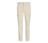 Tommy Jeans Herren TJM Austin Lightweight Cargodm0Dm18940 Cargo, Beige (Newsprint), 30W / 32L
